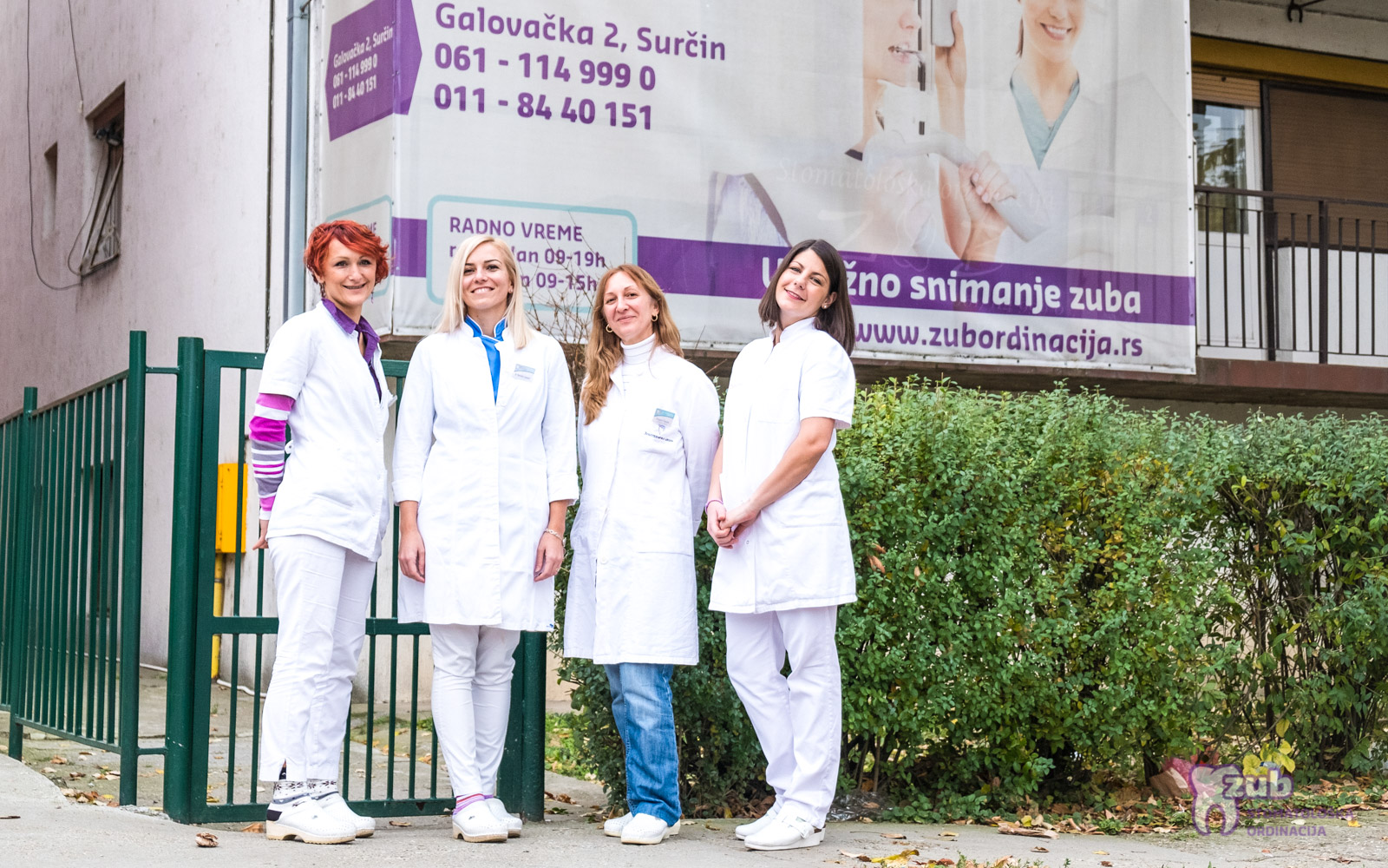 Ordinacija Zub 2