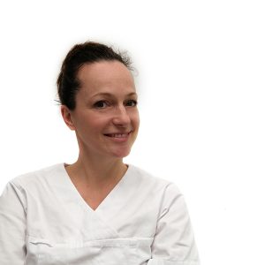Dr Ana Lakićević